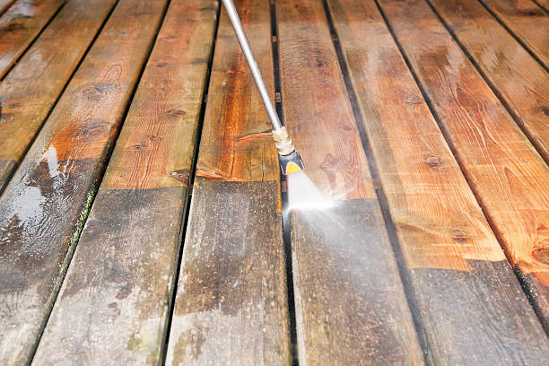 Best Residential Pressure Washing in USA